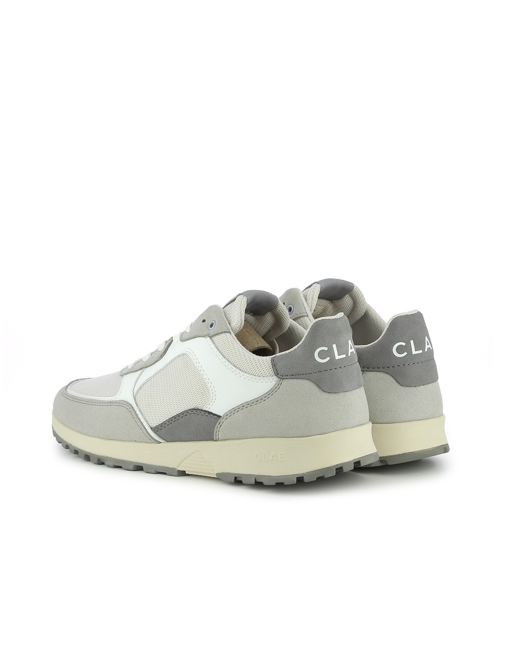 Clae Joshua White Frost Grey CL22CJS06