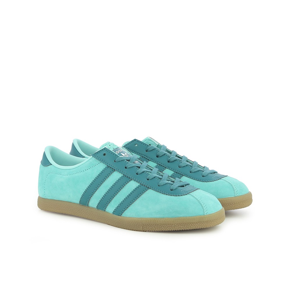 Sneakers Adidas London Flash Aqua Arctic Fusion Gum IG8258