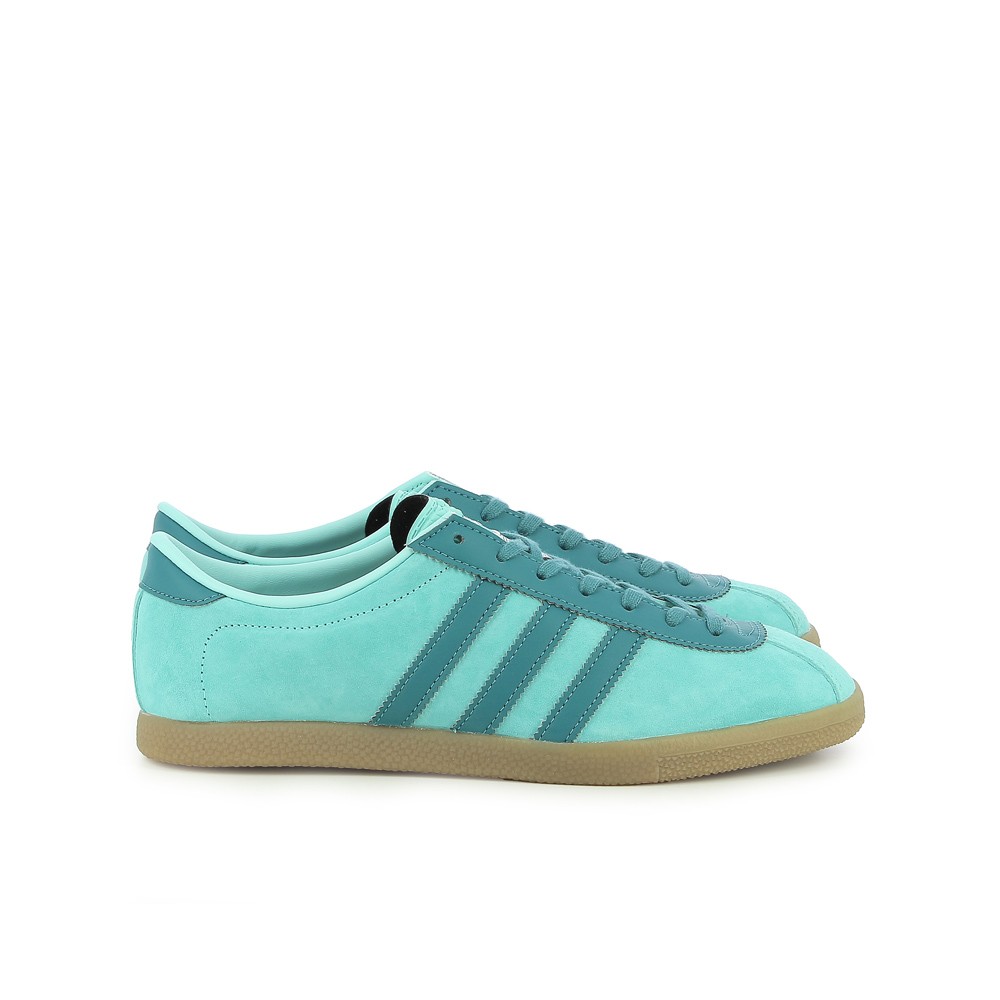 Sneakers Adidas London Flash Aqua Arctic Fusion Gum IG8258