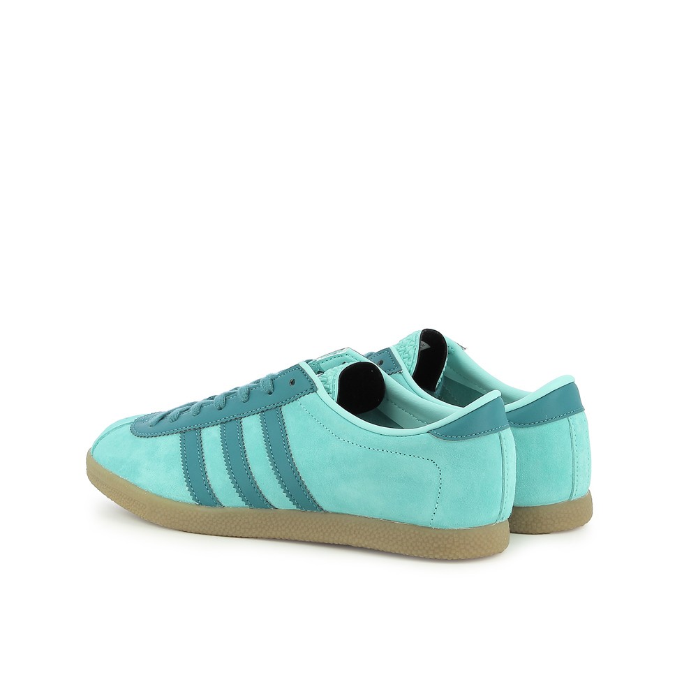 Sneakers Adidas London Flash Aqua Arctic Fusion Gum IG8258