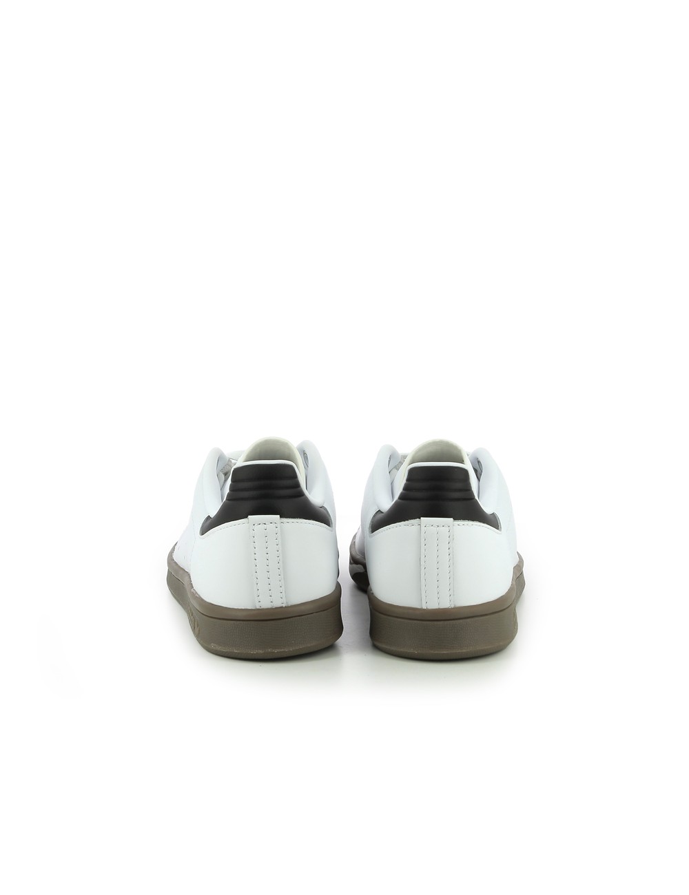 Adidas Stan Smith Cloud White Core Black Gum IG1320