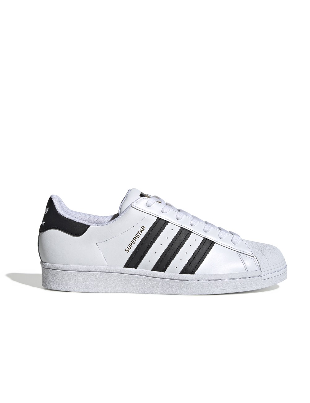 Adidas Superstar Cloud White Core Black Cloud White EG4958