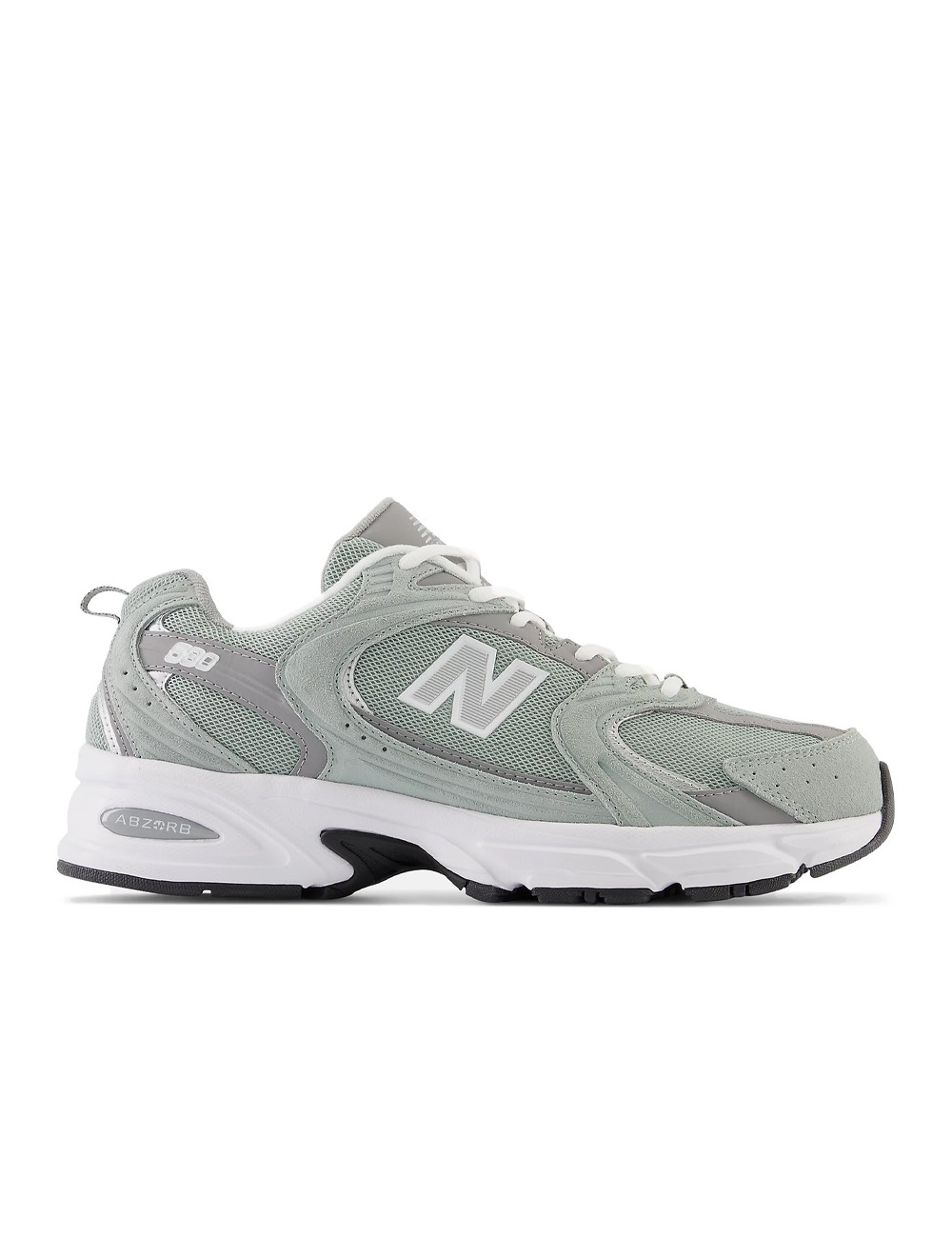 New Balance Mr530 Cm Juniper Shadow Grey