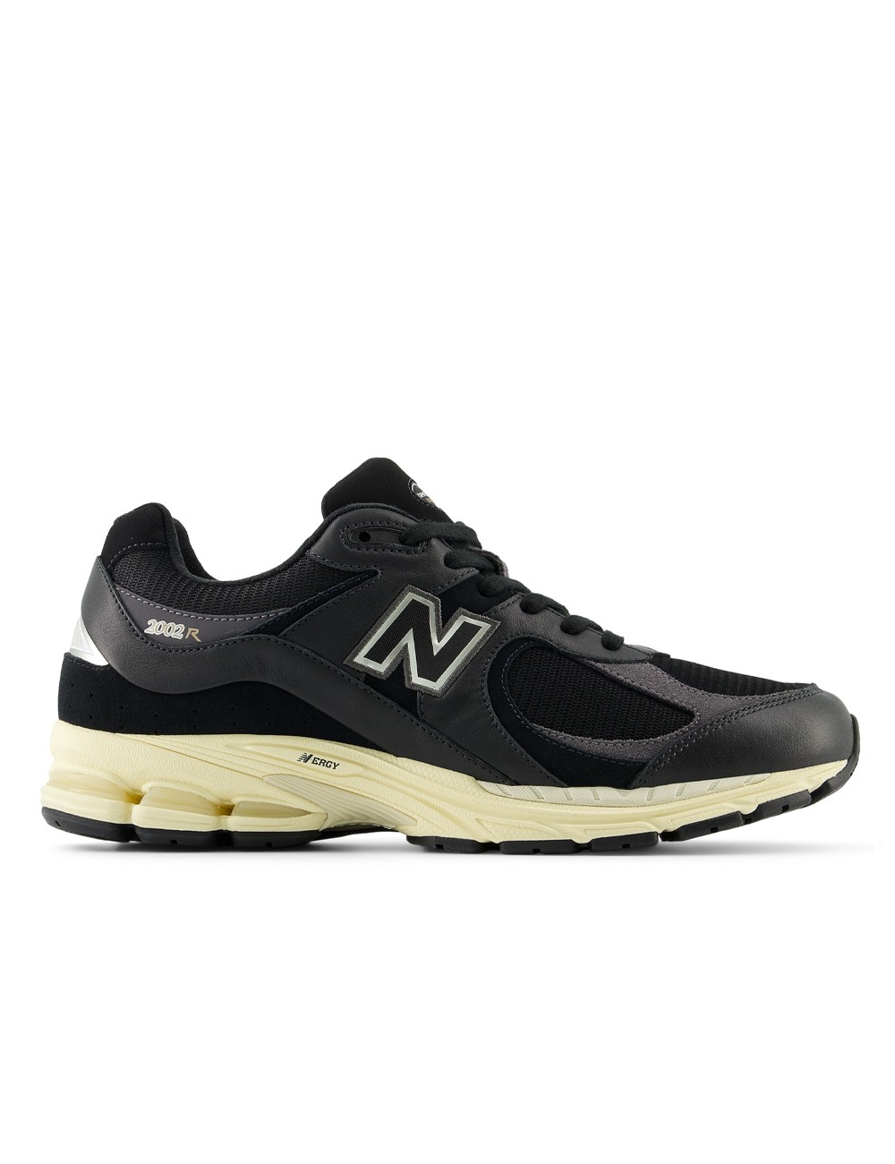 New Balance M2002 Rib Black Magnet