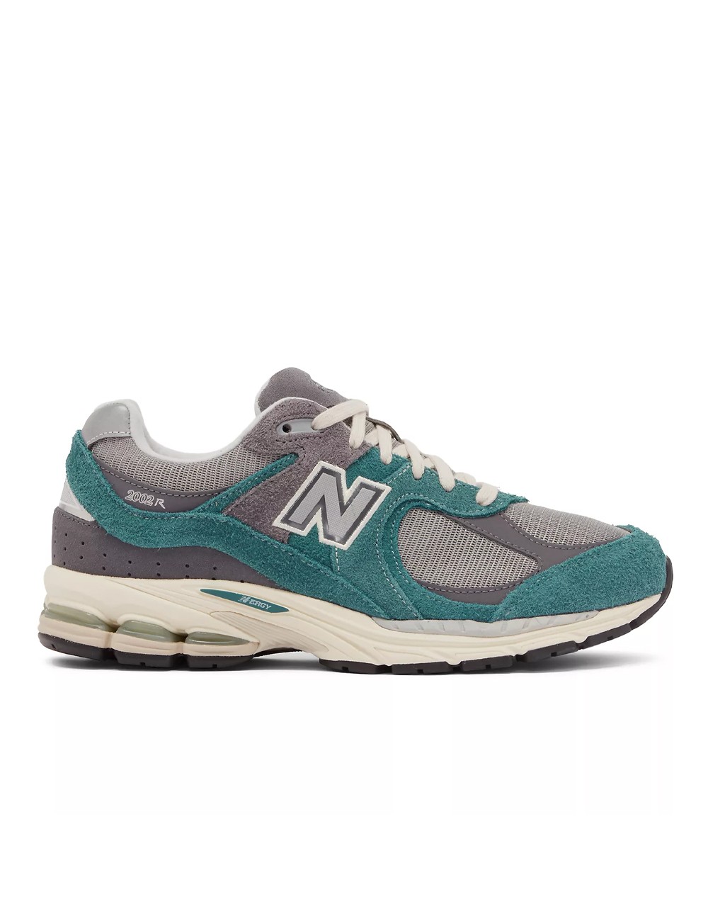 New Balance M2002 Rem New Spruce Magnet Shadow Grey