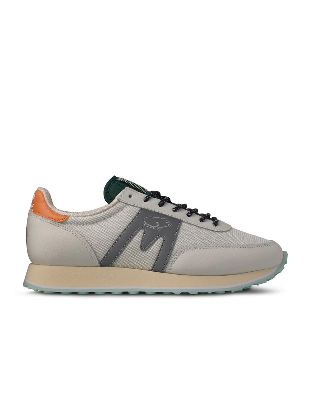 Karhu Albatros Control Lily White Silver F820006