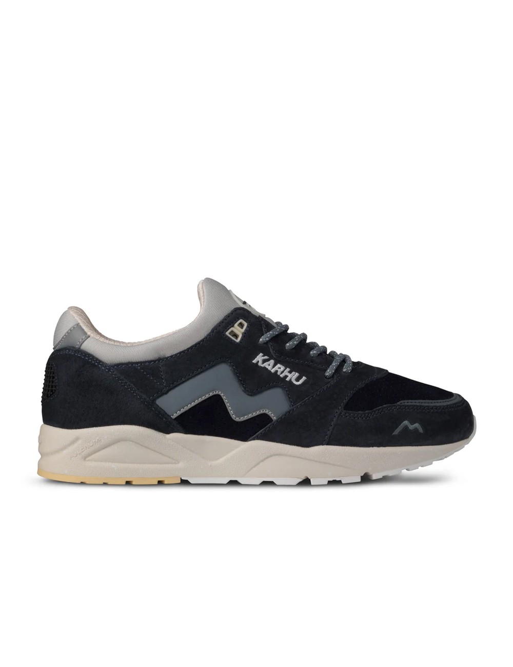 Karhu Aria 95 India Ink Stormy Weather F80311