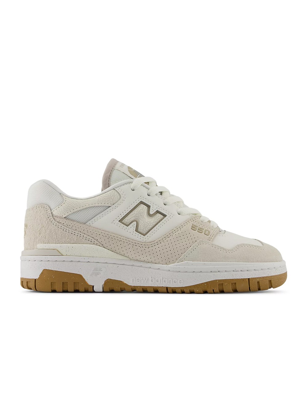 New Balance Bbw550 Tb Sea Salt Linen Stoneware