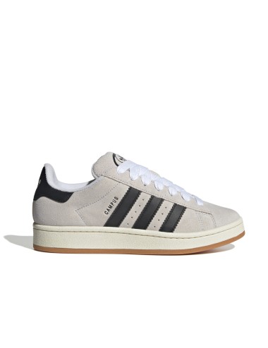 Adidas Campus 00s W Crystal White Core Black Off White GY0042