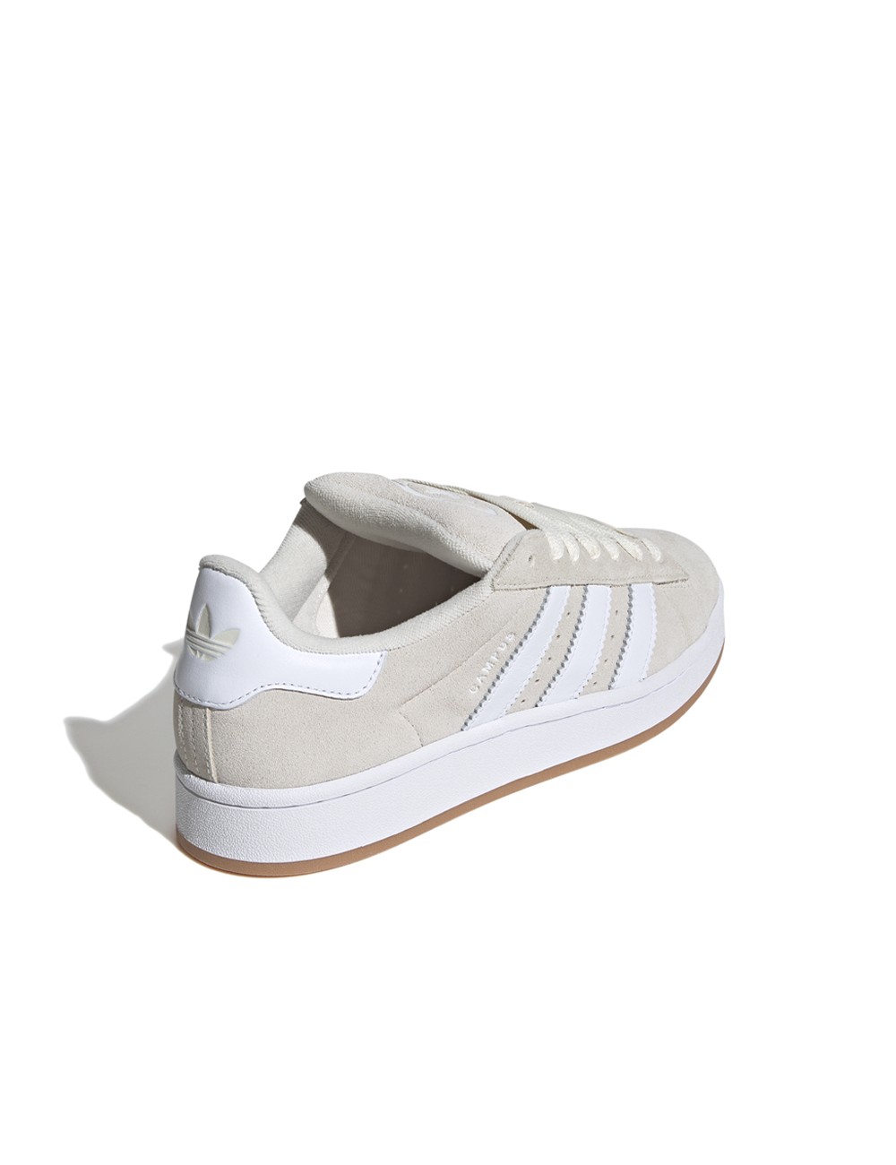 Adidas Campus 00s Wonder White Footwear White Gum ID1435