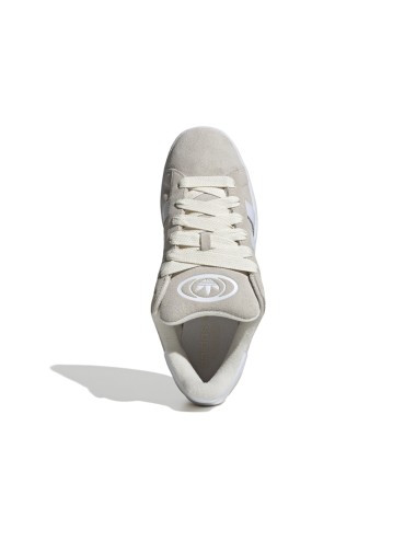 Adidas Campus 00s Wonder White Footwear White Gum ID1435