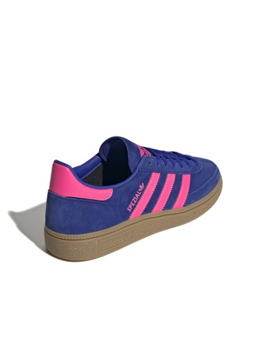 Adidas Handball Spezial W Lucid Blue Lucid Pink Gum IH5373