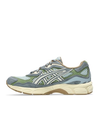 Asics Gel-Nyc Cold Moss Fjord Grey 1203A372-403