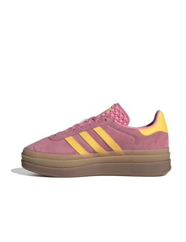 Adidas Gazelle Bold W Bliss Pink Spark Gum IF4498