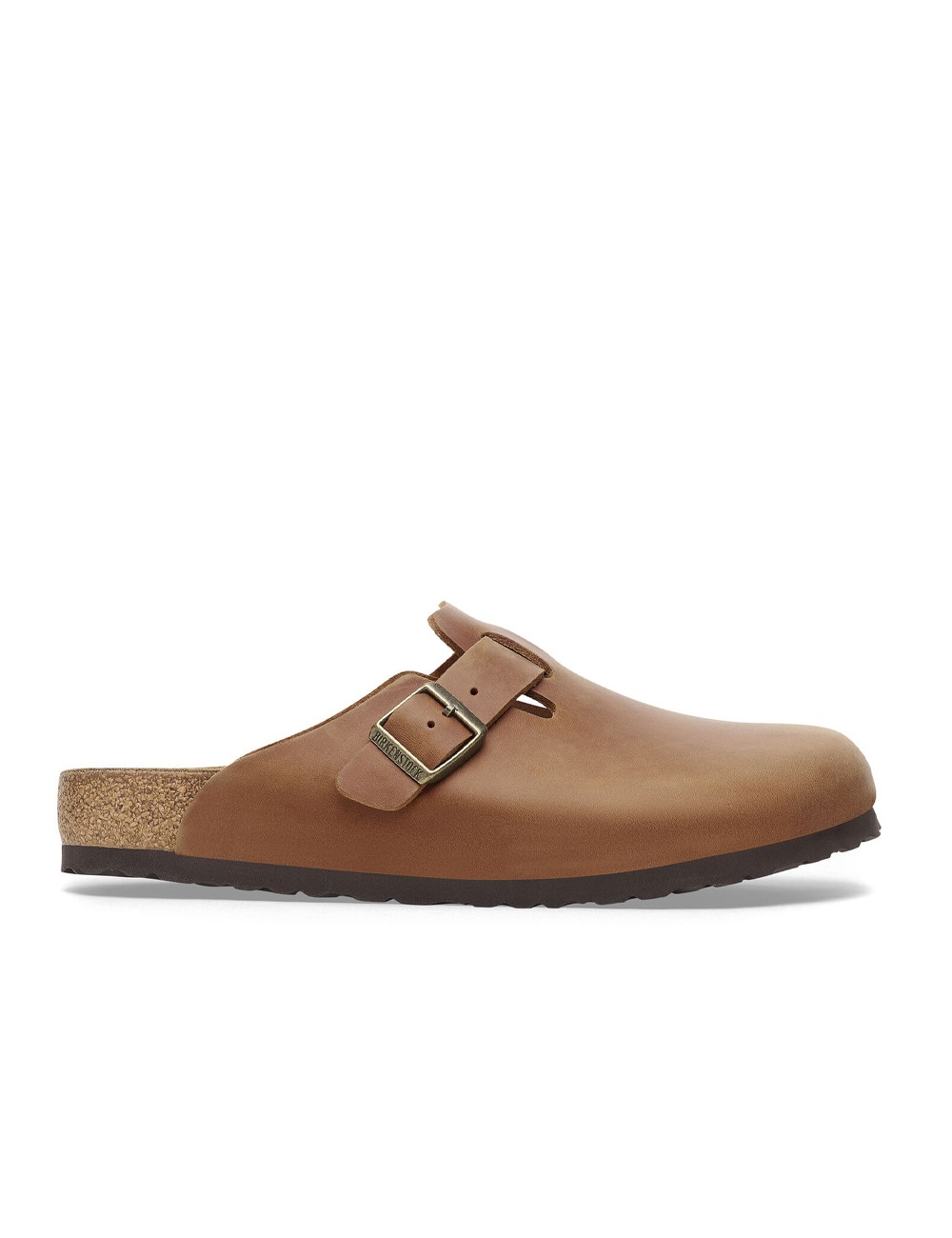 Birkenstock Boston Cognac 1028310