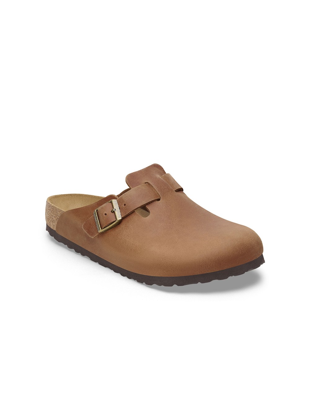 Birkenstock Boston Cognac 1028310