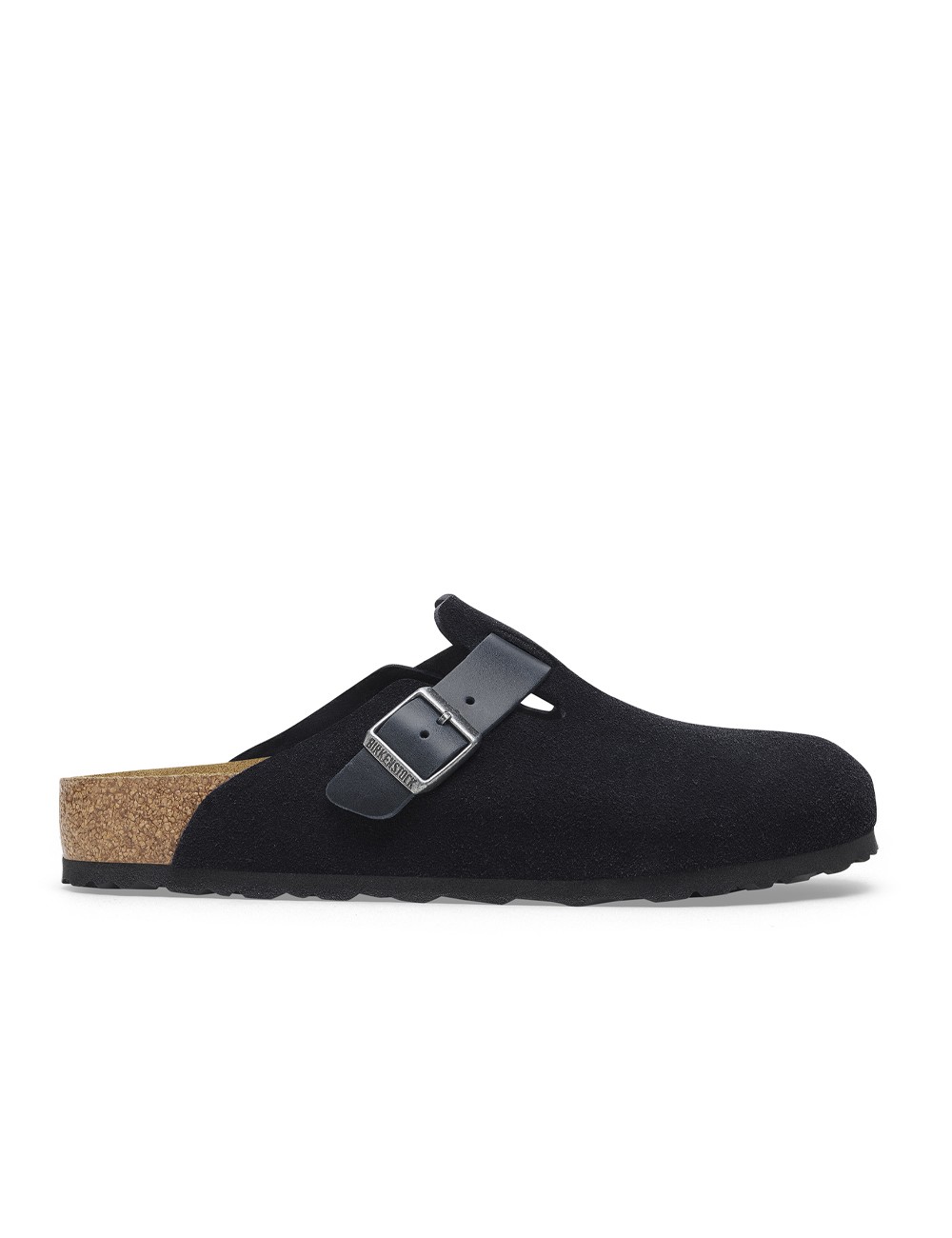 Birkenstock Boston Midnight 1028174