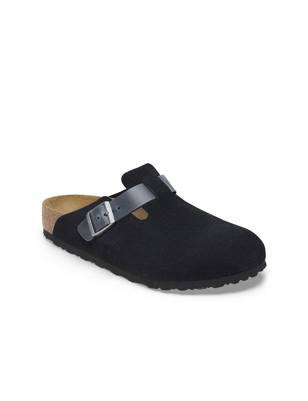 Birkenstock Boston Midnight 1028174