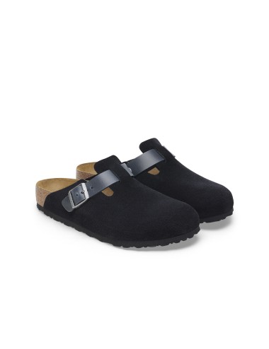 Birkenstock Boston Midnight 1028174