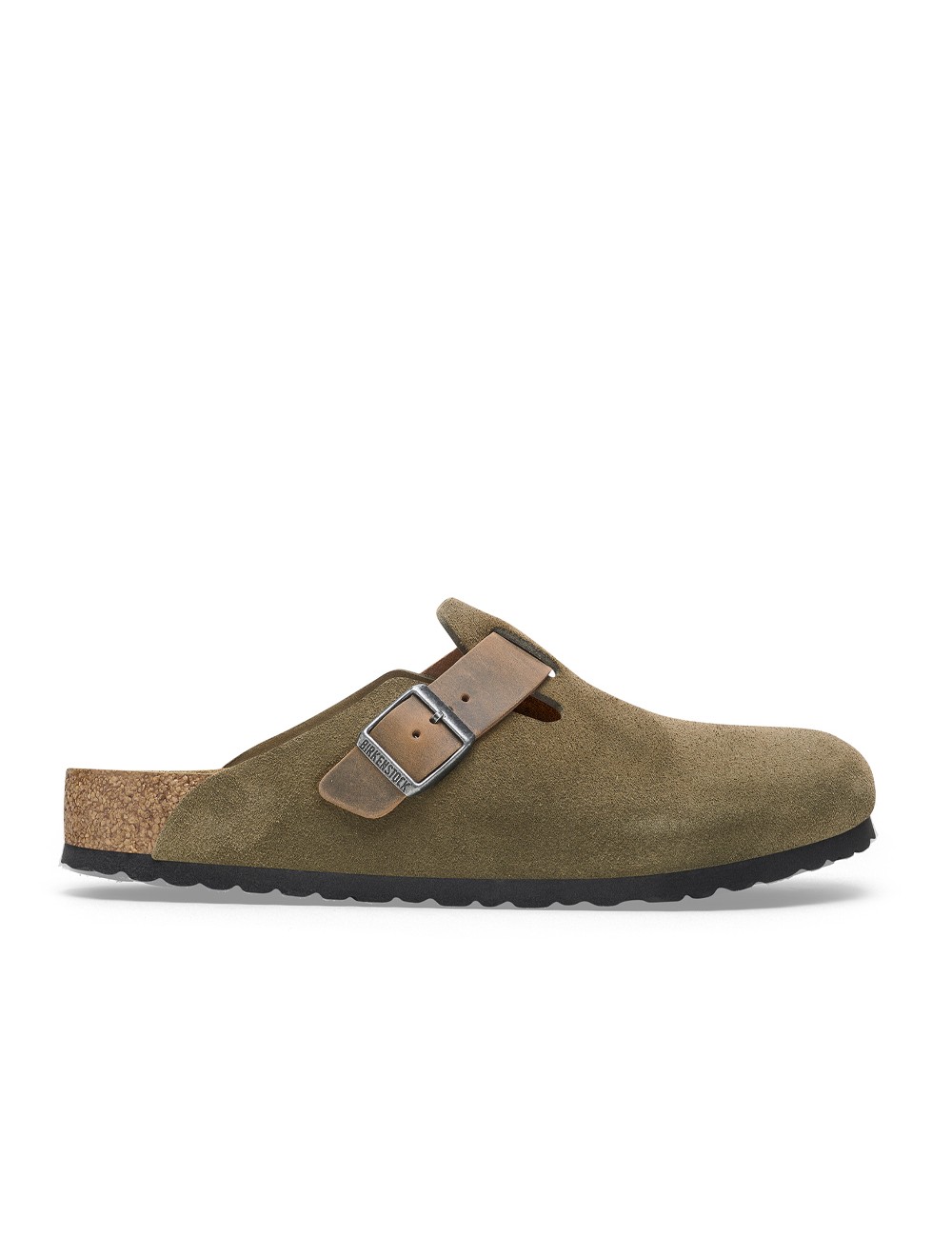 Birkenstock Boston Thyme 1028193