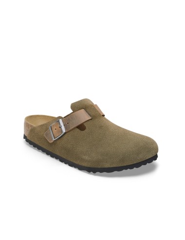 Birkenstock Boston Thyme 1028193