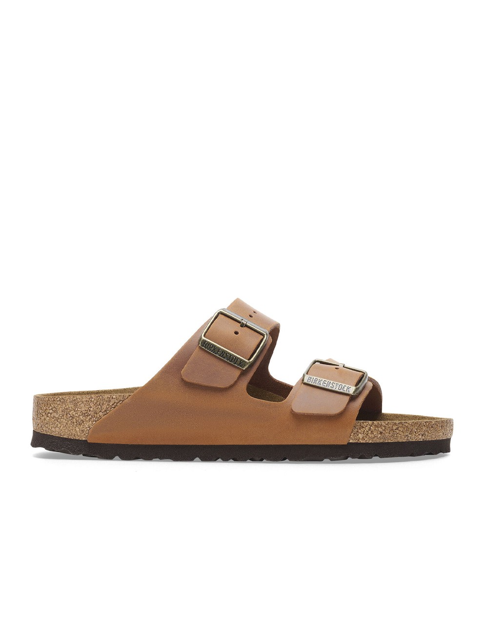 Birkenstock Arizona Cognac 1028401