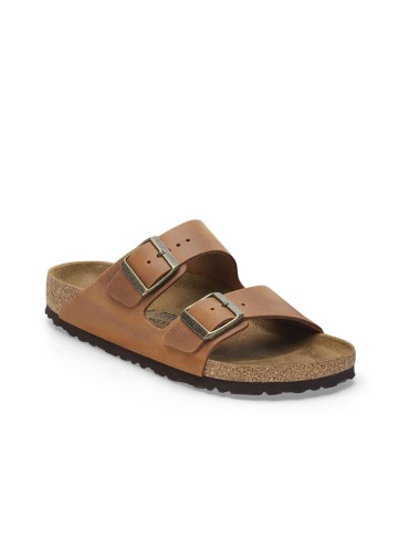 Birkenstock Arizona Cognac 1028401