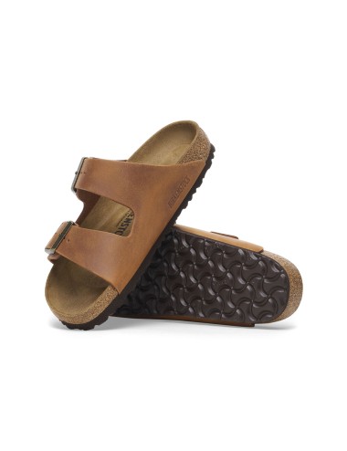 Birkenstock Arizona Cognac 1028401