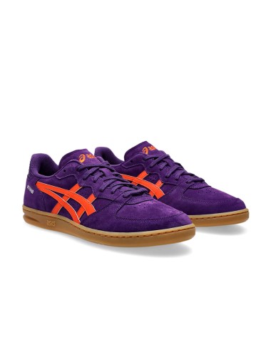 Asics Skyhand Og Midnight Plum Koi 1203A452-500