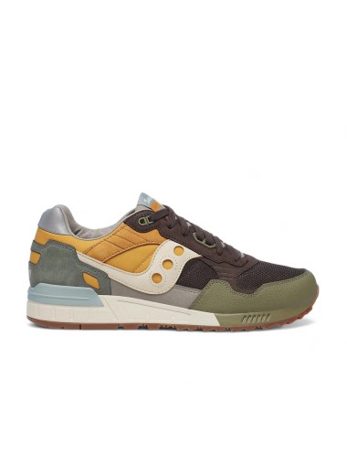 Saucony Shadow 5000 'Designed In Venice' Brown Multi S70853-3