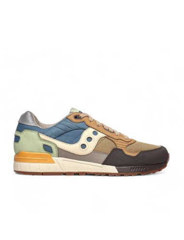 Saucony Shadow 5000 'Designed In Venice' Tan Multi S70853-1