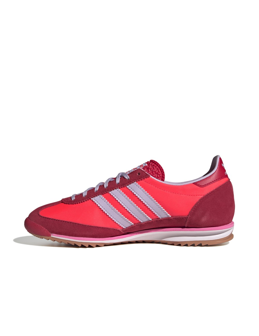 Adidas Sl 72 Og W Red Ice Lavender Better Scarlet JH7392