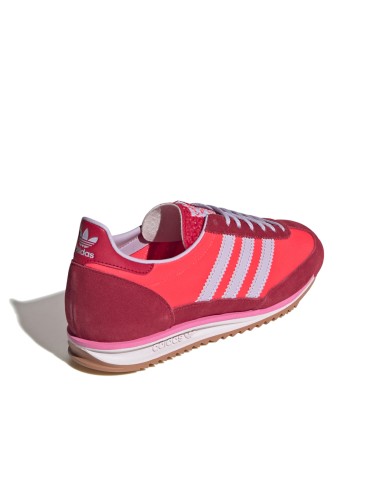 Adidas Sl 72 Og W Red Ice Lavender Better Scarlet JH7392