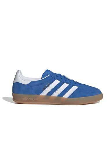 Adidas Gazelle Indoor Blue Bird Cloud White Gum JI2061