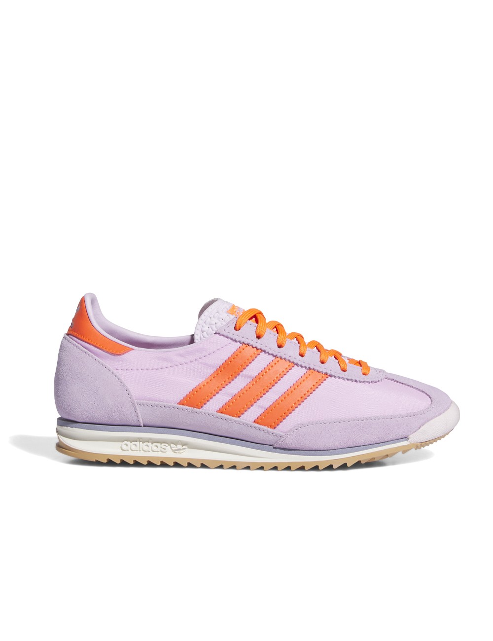 Adidas Sl 72 Og W Ice Lavender Impact Orange Silver Violet JH7396