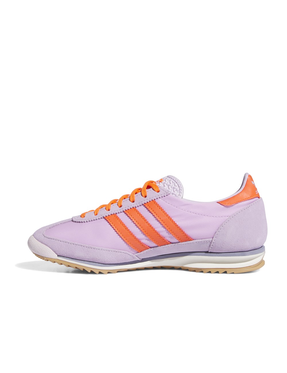 Adidas Sl 72 Og W Ice Lavender Impact Orange Silver Violet JH7396