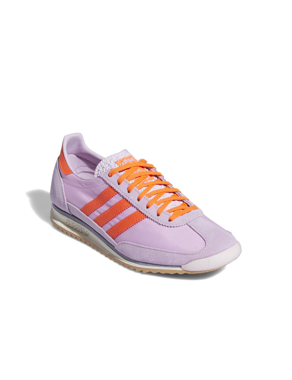 Adidas Sl 72 Og W Ice Lavender Impact Orange Silver Violet JH7396