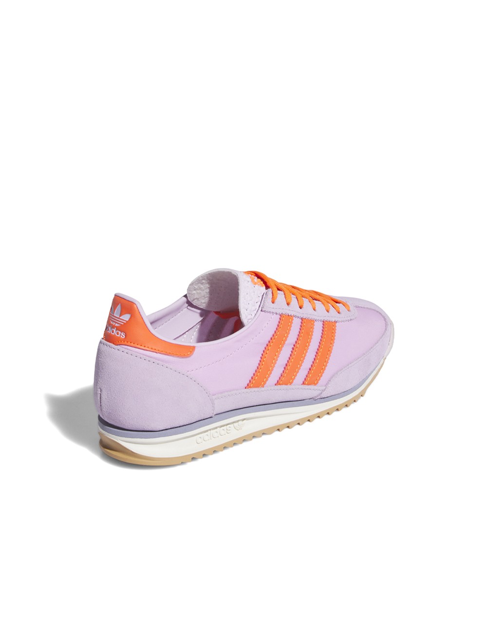 Adidas Sl 72 Og W Ice Lavender Impact Orange Silver Violet JH7396