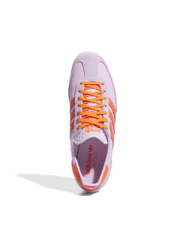 Adidas Sl 72 Og W Ice Lavender Impact Orange Silver Violet JH7396