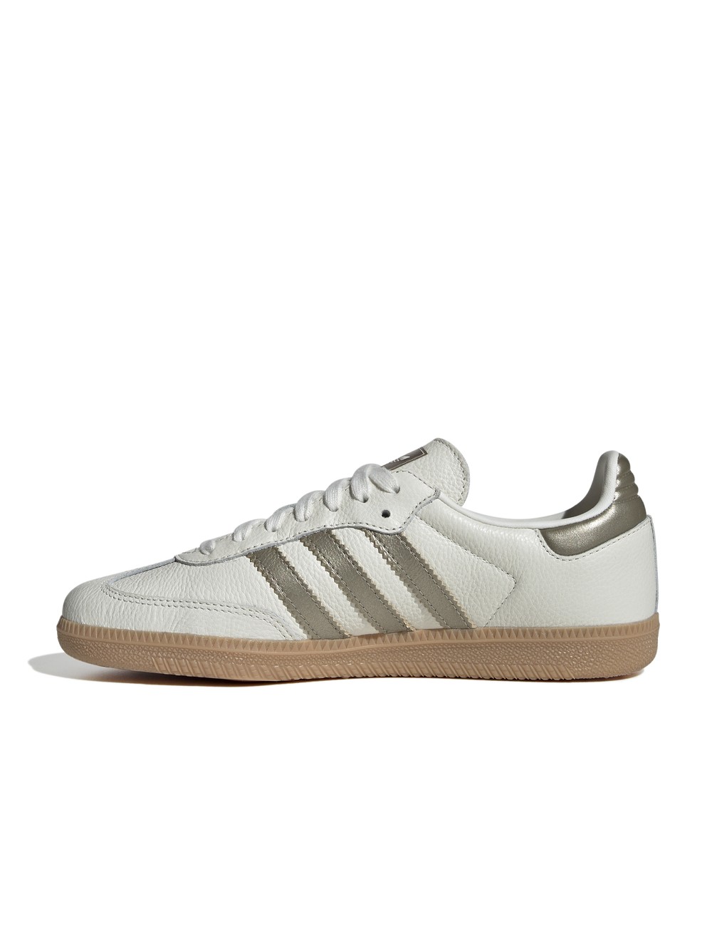 Adidas Samba Og W Off White Cyber Metallic Wonder Gold Met. IG1964