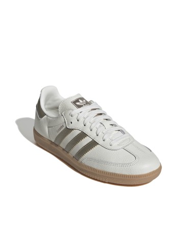 Adidas Samba Og W Off White Cyber Metallic Wonder Gold Met. IG1964