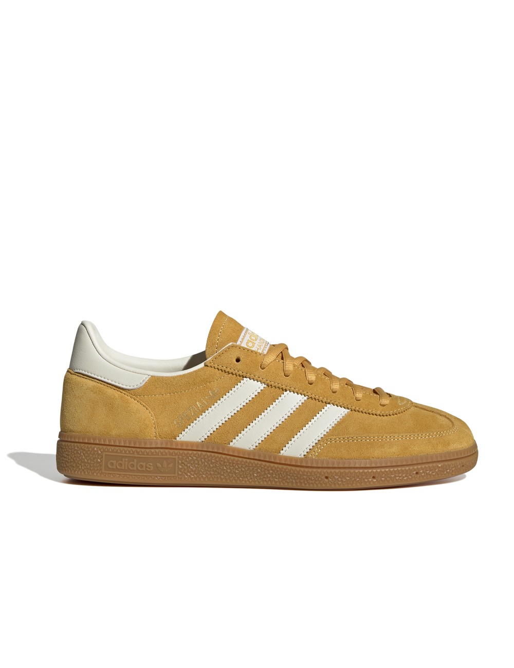 Adidas Handball Spezial Preloved Yellow Cream White Cloud White IF7088