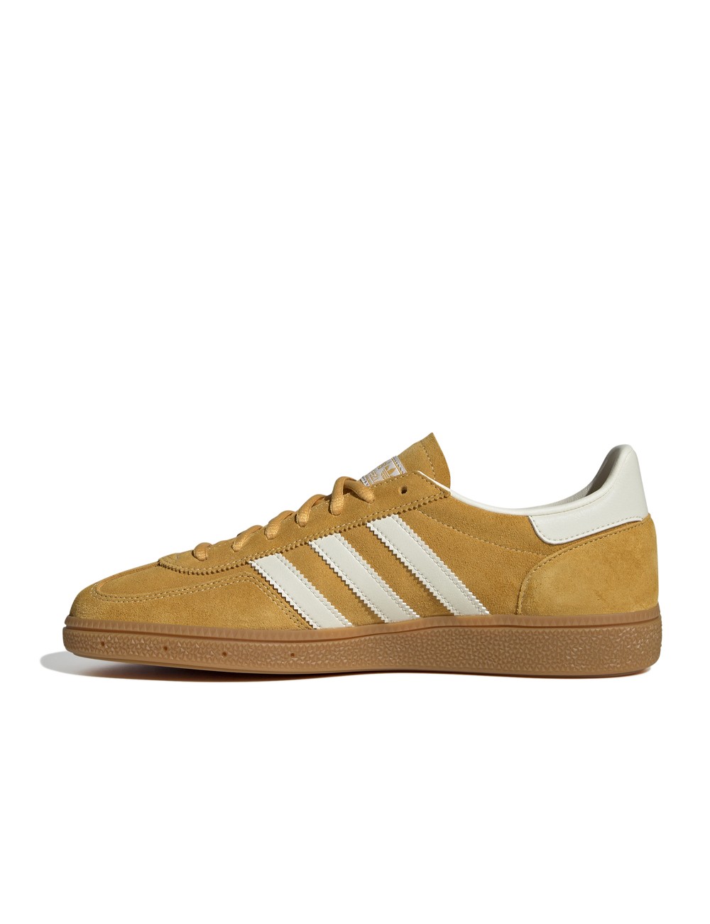 Adidas Handball Spezial Preloved Yellow Cream White Cloud White IF7088