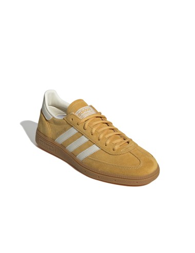 Adidas Handball Spezial Preloved Yellow Cream White Cloud White IF7088