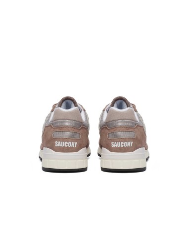 Saucony Shadow 5000 Gravel Grey S70665-42