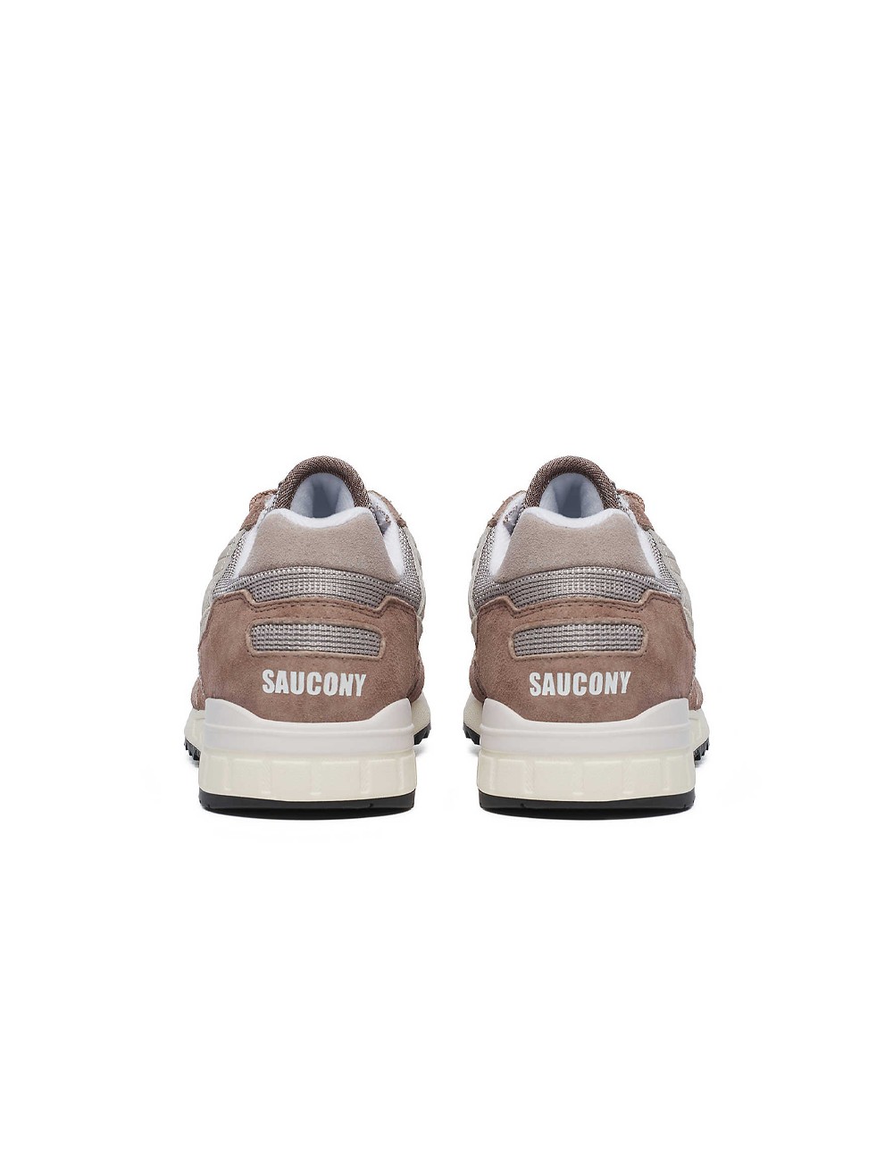 Saucony Shadow 5000 Gravel Grey S70665-42