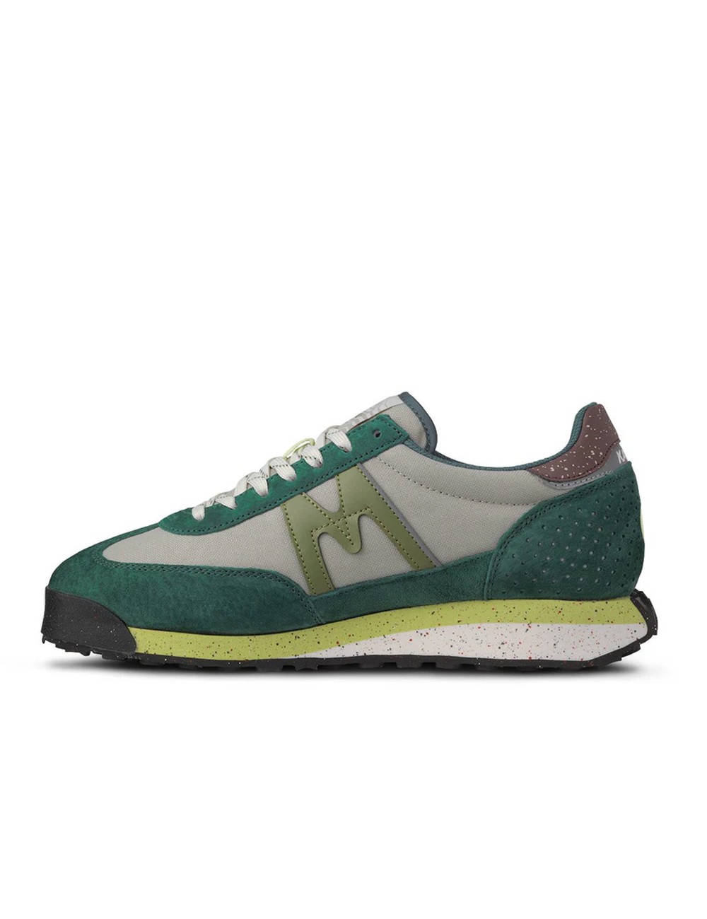 Karhu Mestari Control Rain Forest Sphagnum F840015