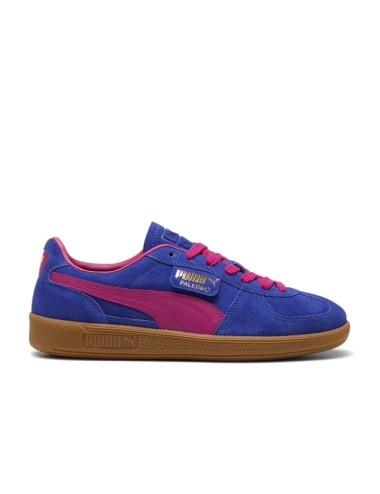 Puma Palermo Lapis Lazuli Magenta Gleam Gum 396463-21