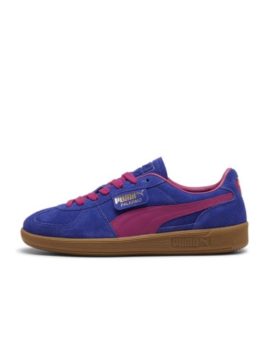 Puma Palermo Lapis Lazuli Magenta Gleam Gum 396463-21