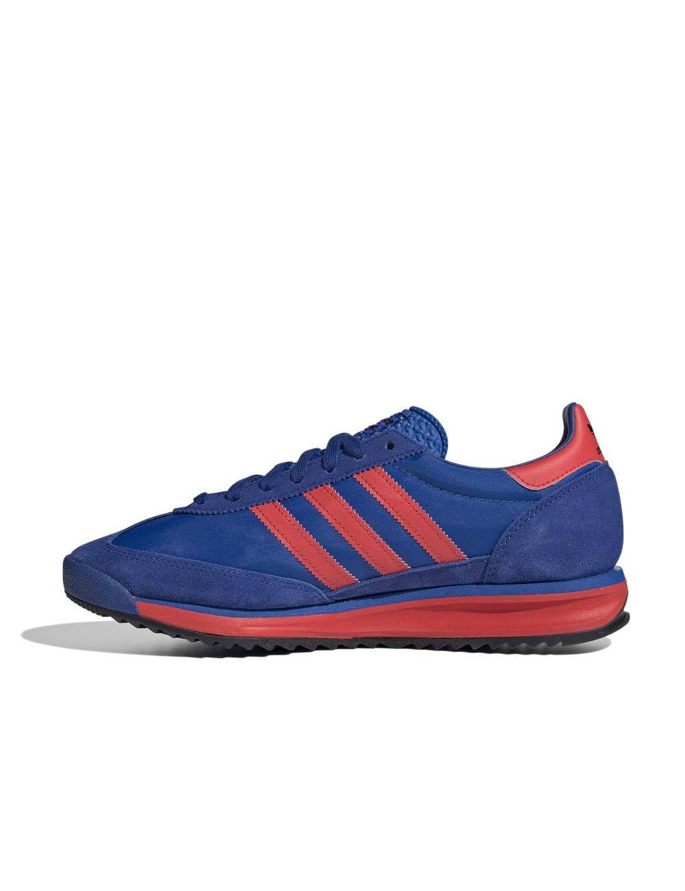 Adidas Sl 72 Rs Blue Bright Red Royal Blue IG4648